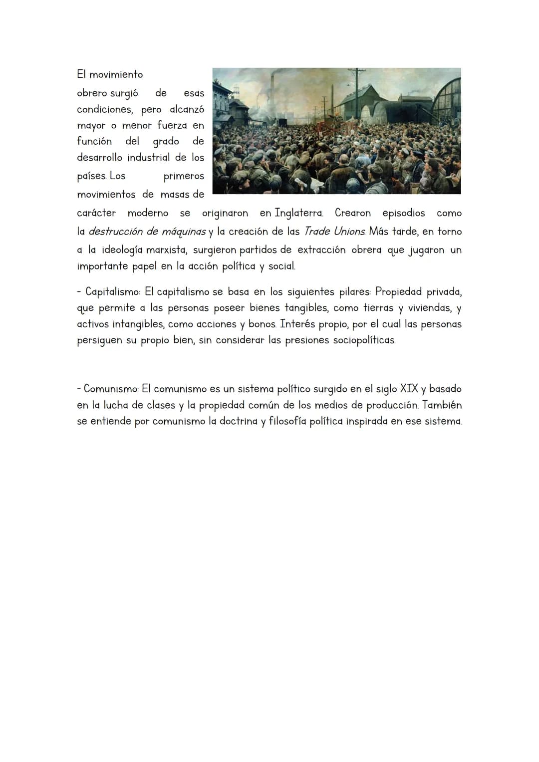 # Evolución histórica de la economia
PREHISTORIA
Paleolítico
Economía depredadora
La economía
depredadora era el sistema
económico predo