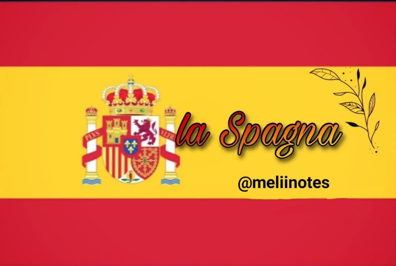 la Spagna
@meliinotes popolazione
46.551.452
capitale
Madrid
governo
monarchia
parlamentare
@meliinotes
densità
92,01 ab/kmq
Penisola