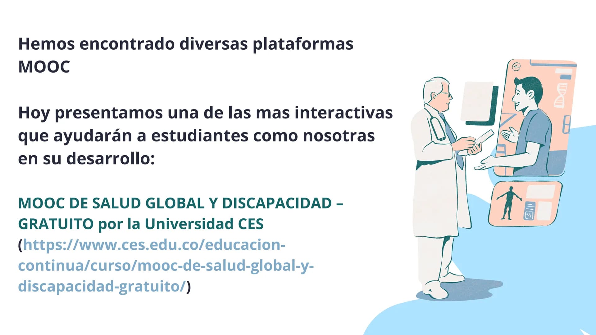 # MEDICINA
La carrera de los apasionados por el ser humano! INTRODUCCION:
La rama medicinal consiste en
mantener y promover la salud, así
