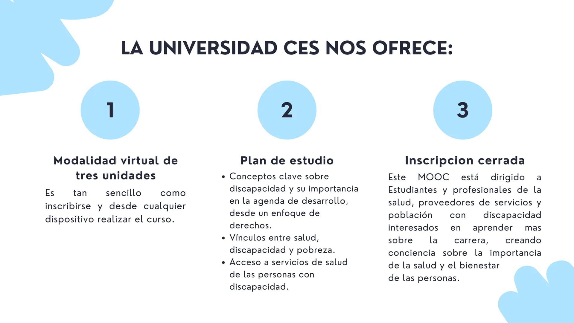 # MEDICINA
La carrera de los apasionados por el ser humano! INTRODUCCION:
La rama medicinal consiste en
mantener y promover la salud, así