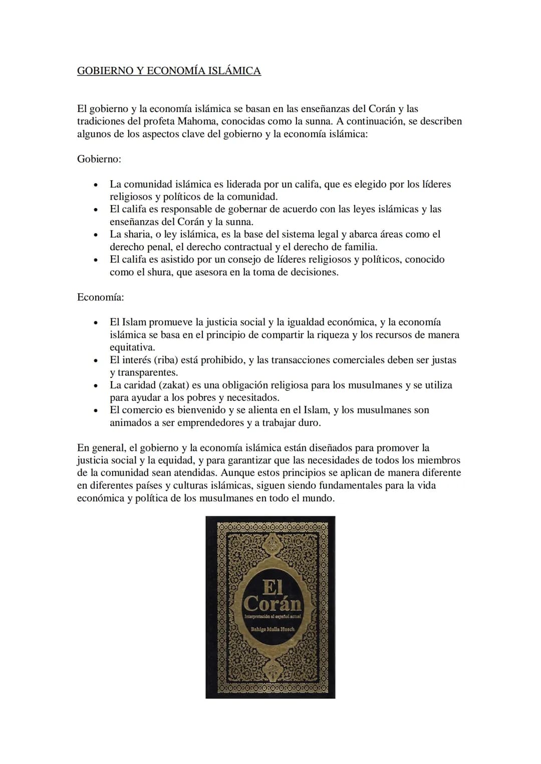 # ORIGEN Y EXPANSION DEL ISLAM
El Islam se originó en la península arábiga en el siglo VII d.C. El profeta Mahoma,
nacido en La Meca en el