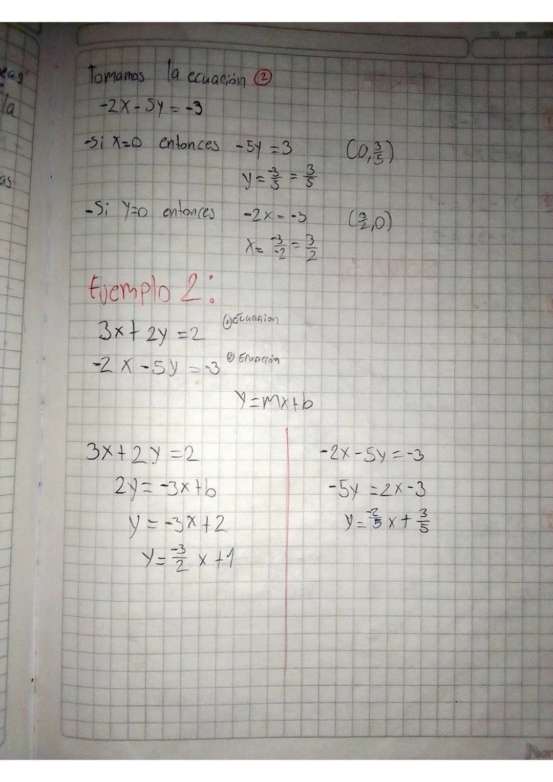 22 05 2024
•Sistemas de Evaluaciones Cineales.
2x2
-Metodo grafico
-2 ecuasiones lineales
- Igualación
- la relación entre seus dos
Cluacio