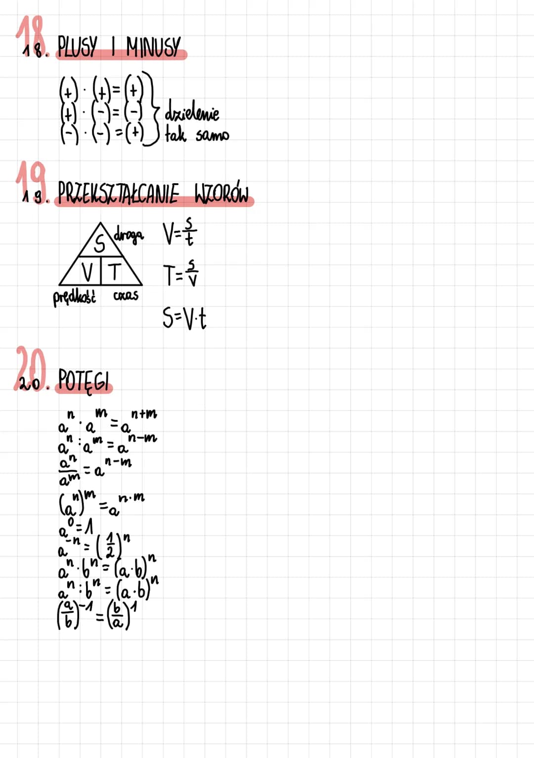 # МАТЕМАТИКА
Es
1. ŚREDNIA ARYTMETYCZNA
Suma danych np: 6,4,2,3 = $\frac{6+4+2+3}{4} = \frac{15}{4} = 3\frac{3}{4} = 3,75$
licxba danych