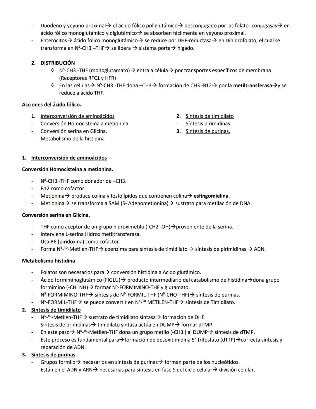 # Vitamina B12
y ácido fólico
Vitamina B12
Estructura química
- Complejo hexacoordinado de Cobalto.
Composición
1. Núcleo corrínico Grupo