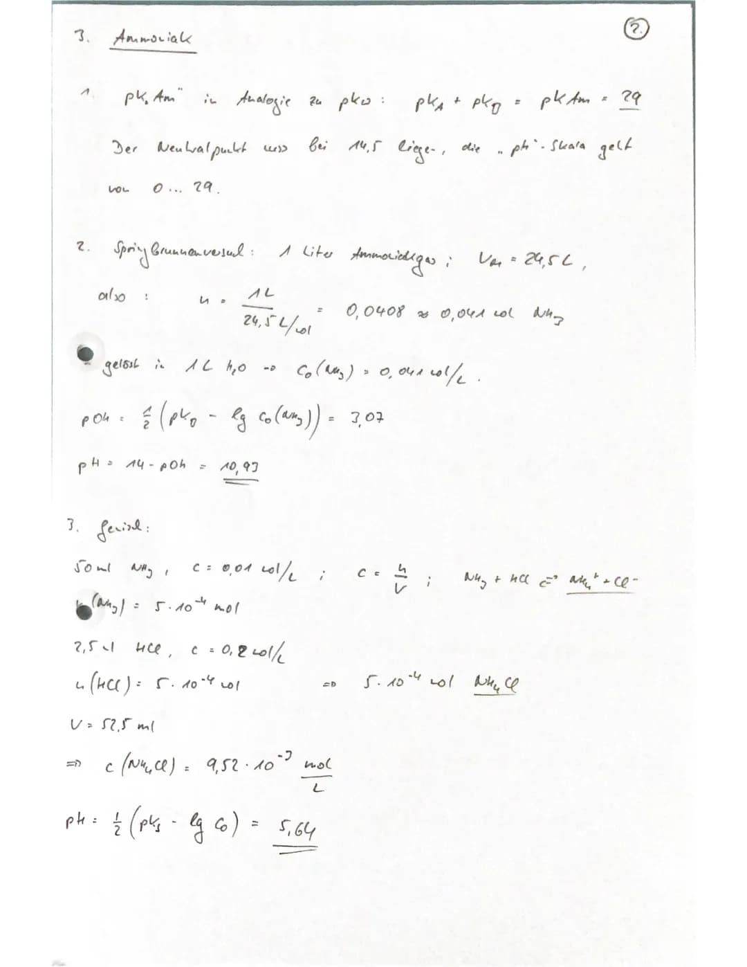 11 ChLK FYH
29. Mai 2020
Chemie Leistungskurs 11
Säure/Base-Gleichgewichte, pH-Wert, Puffer
Klausur 2. Kurshalbjahr (Corona-Edition)
Name