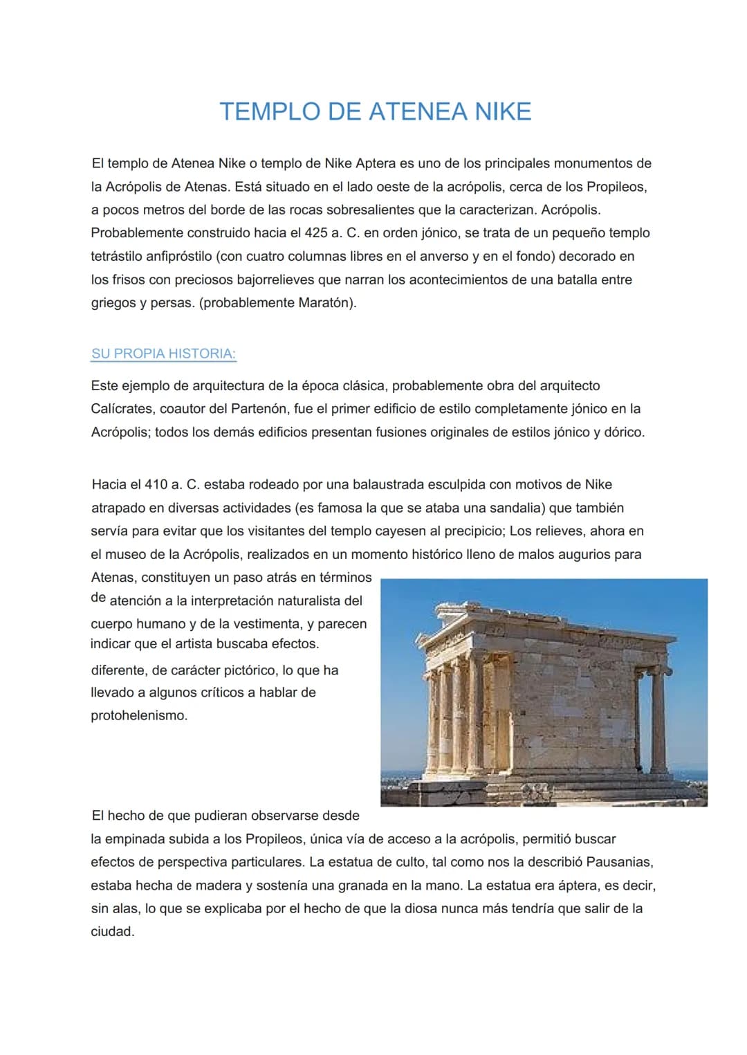 # UNESCO.
La UNESCO es la Organización de las Naciones Unidas para la Educación, la
Ciencia y Cultura, fundada en París el 4 de noviembre d