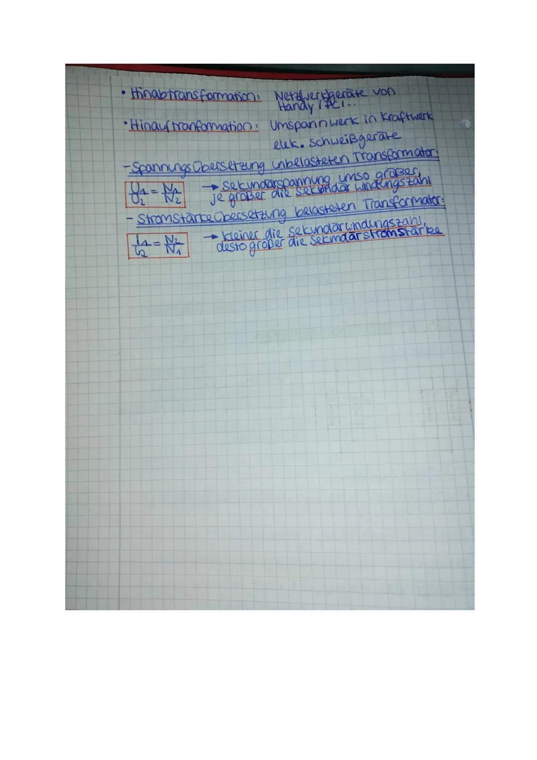 # 10. Erzeugung und Umforming
elektrischer Energie
10.1 Die Magnete
Magnete Oben Kräfte auf bestimmte stoffe aus.
Eisen, Nickel, Cobalt,