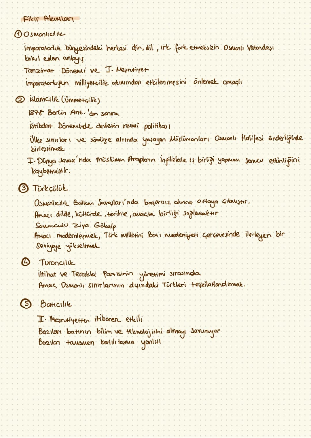 DAĞILMA DÖNEMİ
18. yüzyılın Sonu
① Ziştovi Antlaşması (Aus.ite son savas?)
Avusturya Osmanlı'ya topraklarını geri verdi.
②Yaş Antlaşması