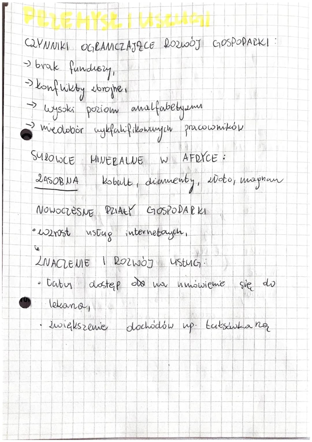 POŁOŻENIE GEOGRAFICZNE - Ingi pod
wuględem wielkości kontynent.
Otoczony m śródziemnym, m. czerwonym,
0. Indy iskim
2. atlantyckim
N
CECHY Ś