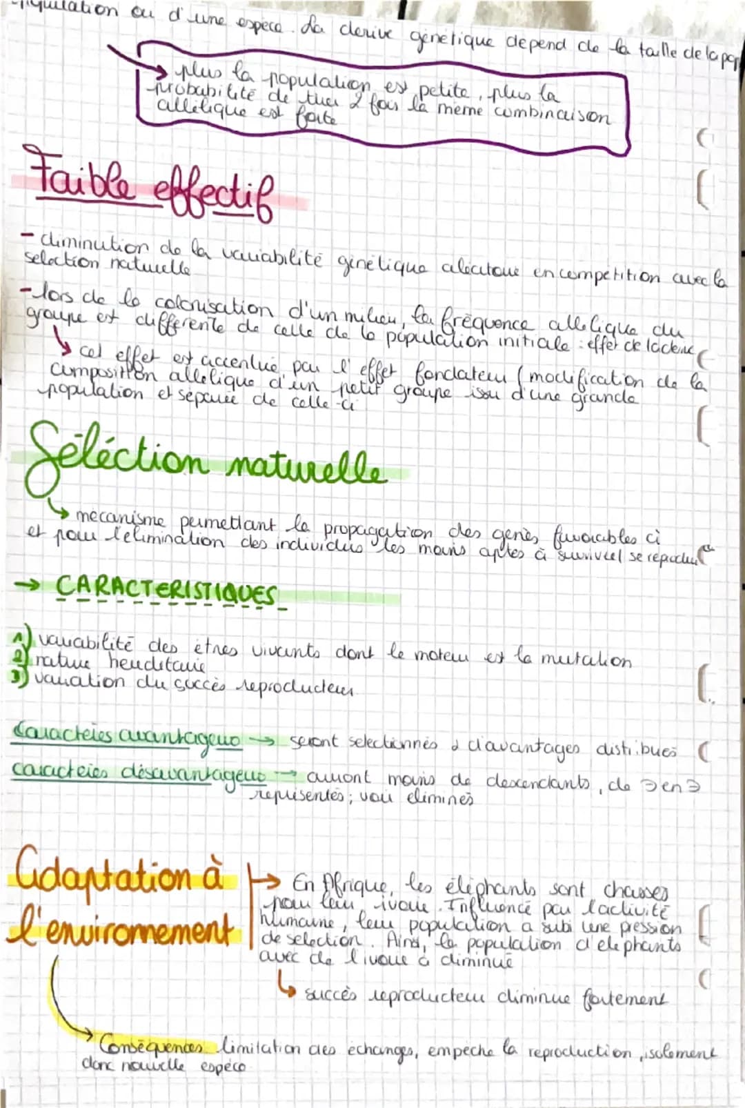 # Hardy-Weinberg
0
LE MODELE
me vou le freq allelig,
cles generculions (atletes & a culteles?)
population
* ensemble d'induidus de la