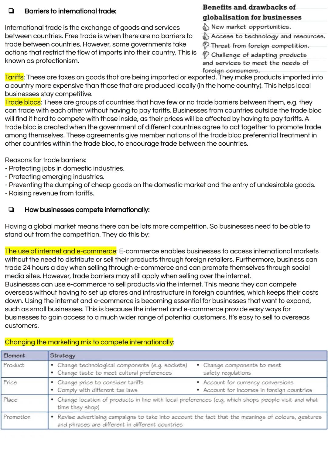 Pearson Edexcel GCSE
Business Theme 2
Revision
Business Paper 2
90 marks
1 hour 45 minutes
specification
theme 2 knowledge organisers Them