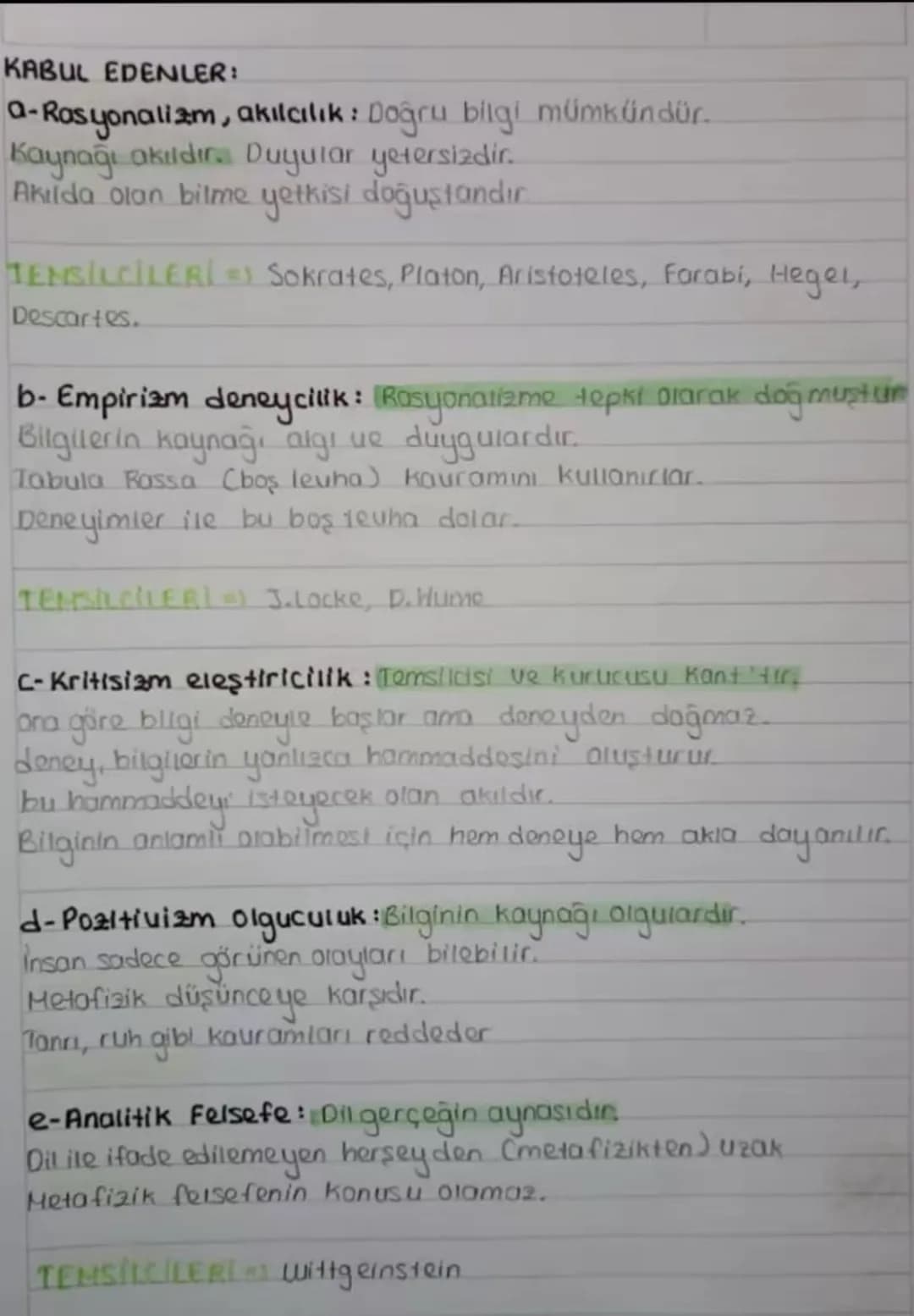 # EPISTEMOLOSI
-BİLGİ FELSEFESİ-
Suze Cözne) ile obje (nesne) arasındaki ilişki sonucu ortaya çıkan
Üründür.
-DOĞRU BİLGİNİN İMKANI PROBLEM