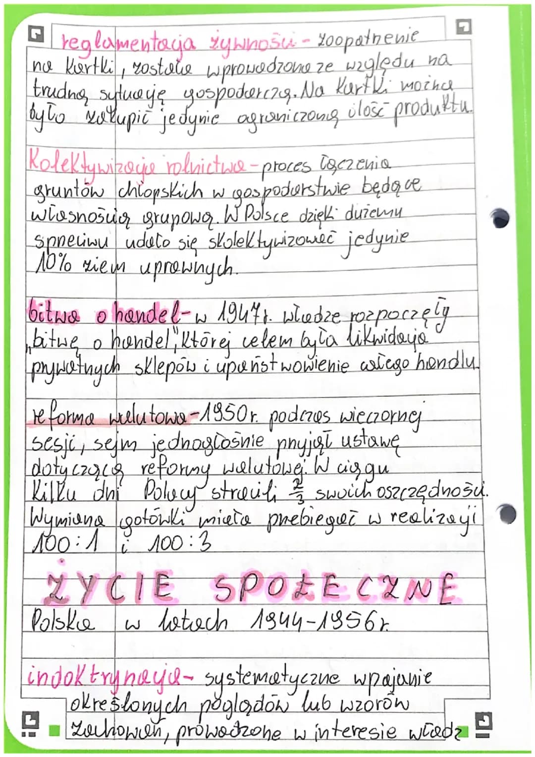 1600
# HIT
Sytuaja Niemiec po II wojnie światowej
* Podział na cztery cztery strefy okupawine-
Każde ze zwycięskich mocerstw: Stany