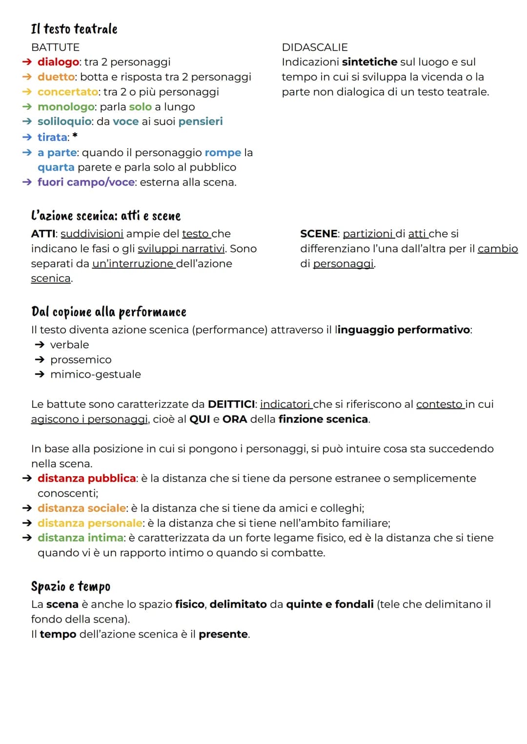 STUDIARE "RIPASSA" A P. 19
# La preistoria della letteratura latina
## 1) Letteratura e preletteratura
Convenzionalmente l'inizio della l