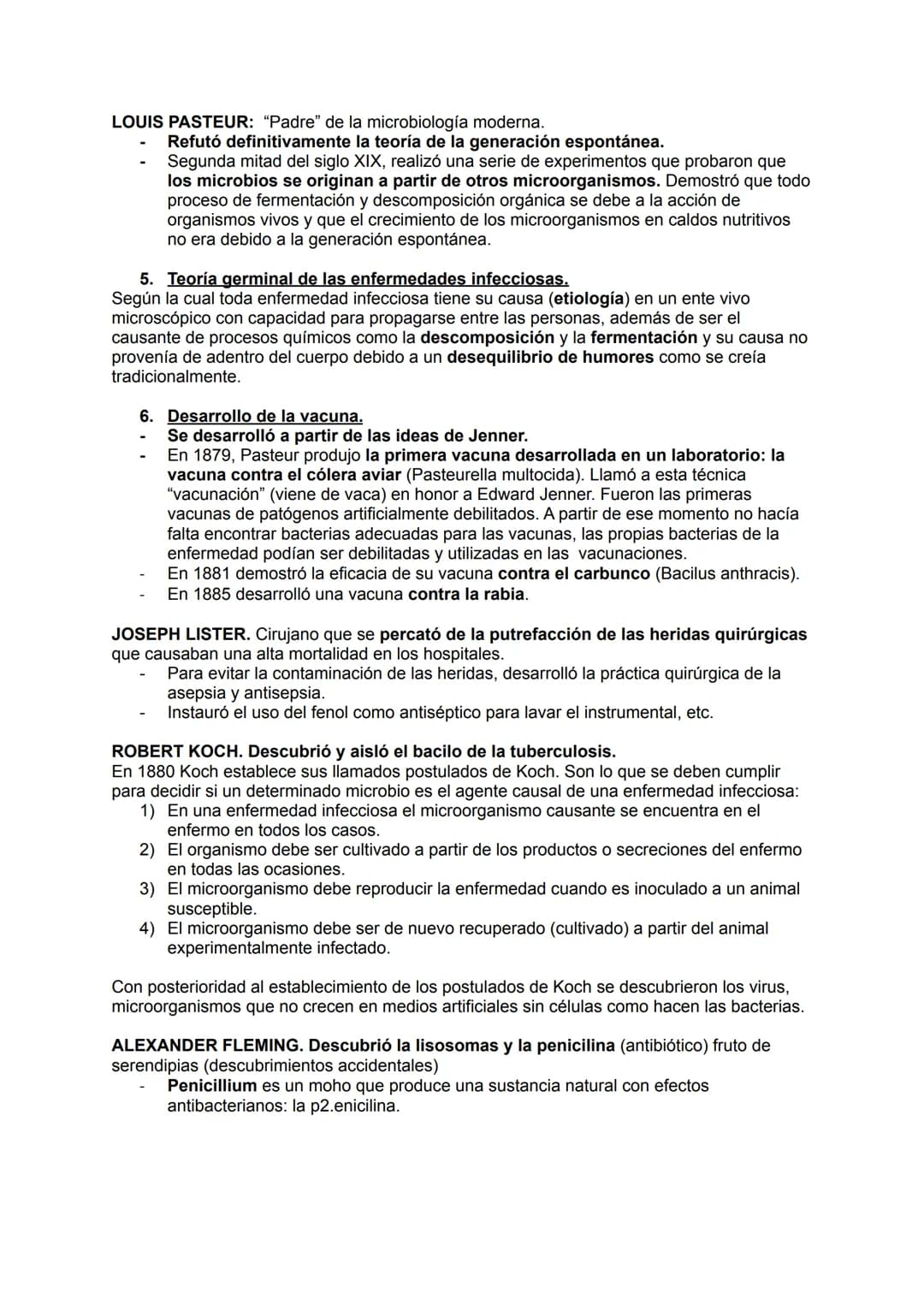 # MICROBIOLOGÍA
## TEMA 11.1: INTRODUCCIÓN A LA MICROBIOLOGÍA
1. Introducción a la microbiología.
Microbiología: Ciencia que se encarga d