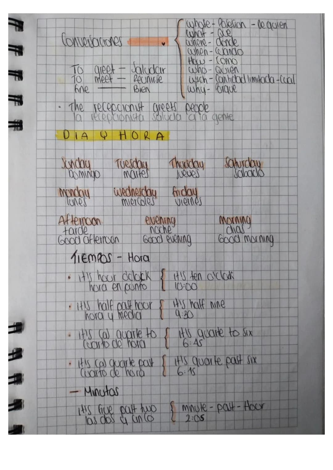 # ABECEDARIO
ABCDE
el by ci di ef
6H NOPQ
ech en ou Kiu ar
w X x 4 Z
dablu ex vai 21/zed
IJKLMN
Kei el em en
TOU
ts 10 Vi
# VOCABULARY
a