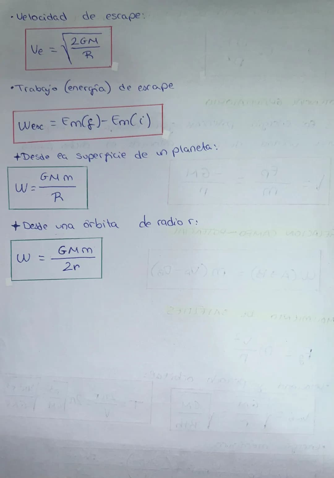 # INTERACCIÓN GRAVITATORIA
LEY DE GRAVITACIÓN UNIVERSAL: NEWTON
la fuerza con ea que se atraer dos masas puntuales
es directamente proporc