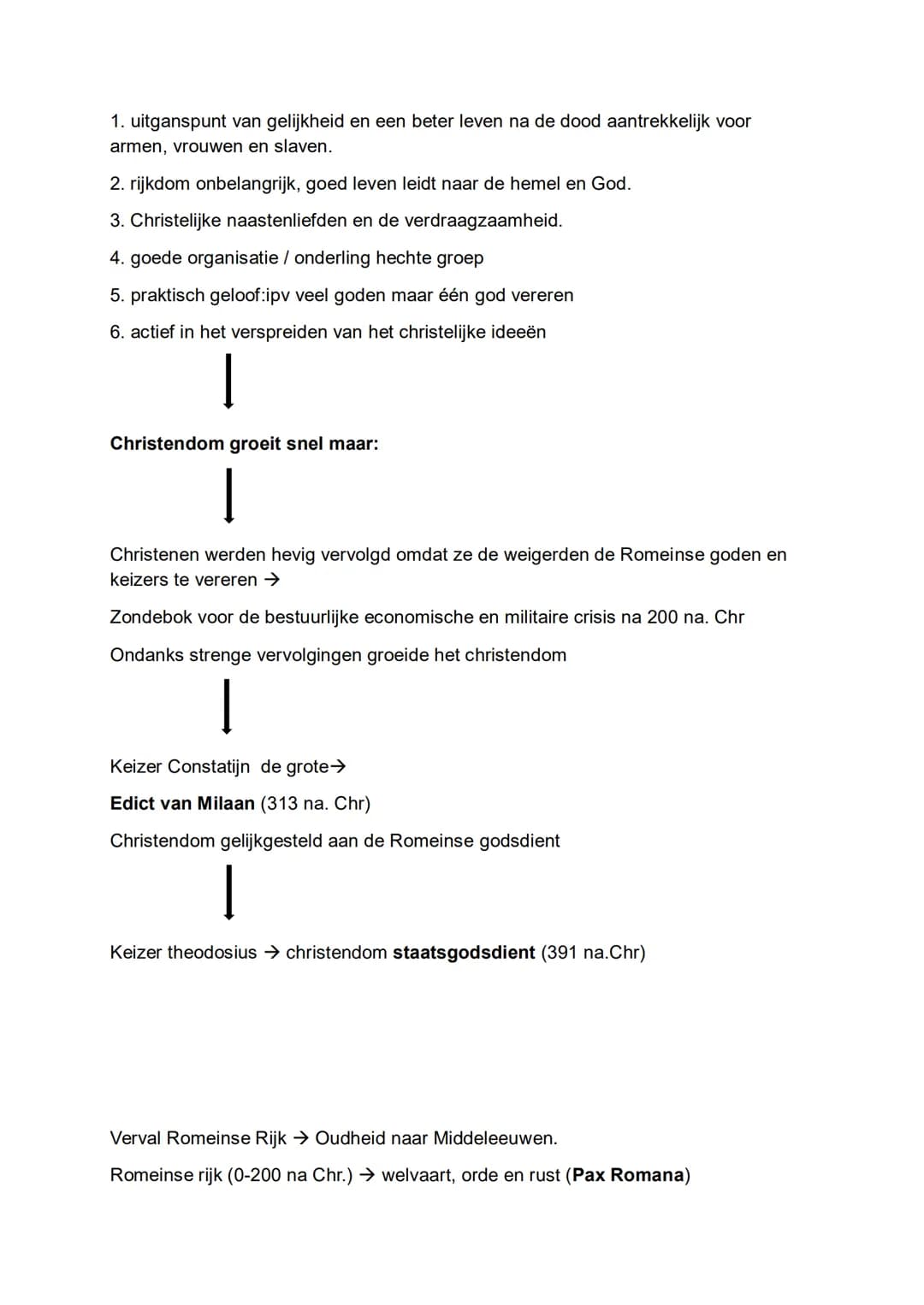 H2 Tijd van Grieken en Romeinen 3000-voor Chr-500
2.1 Politiek en burgerschap in de Griekse wereld.
Griekenland ca. 850.v.Chr - 500 v.Chr