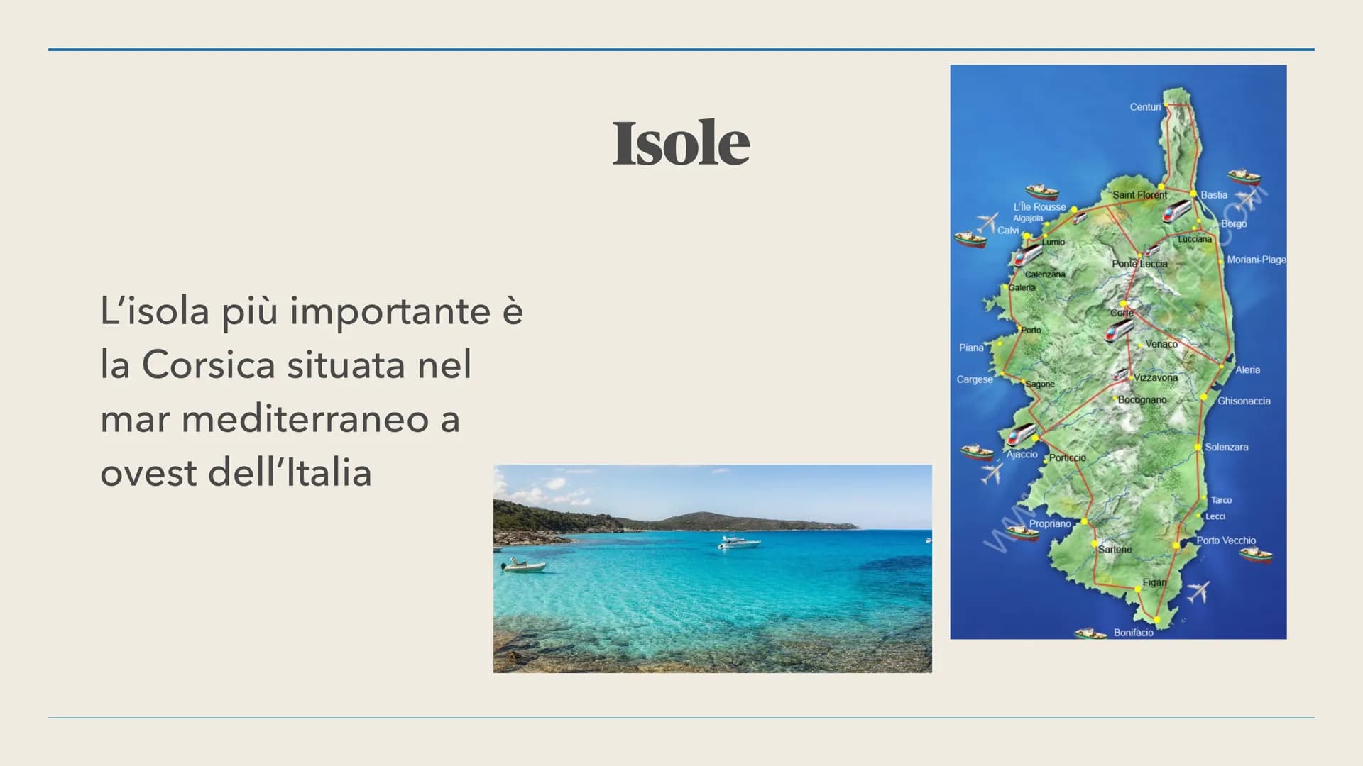 <h2>Aspetti politici e geografici</h2>
<p>La Francia è una repubblica semipresidenziale situata nell'Europa occidentale. La lingua ufficial