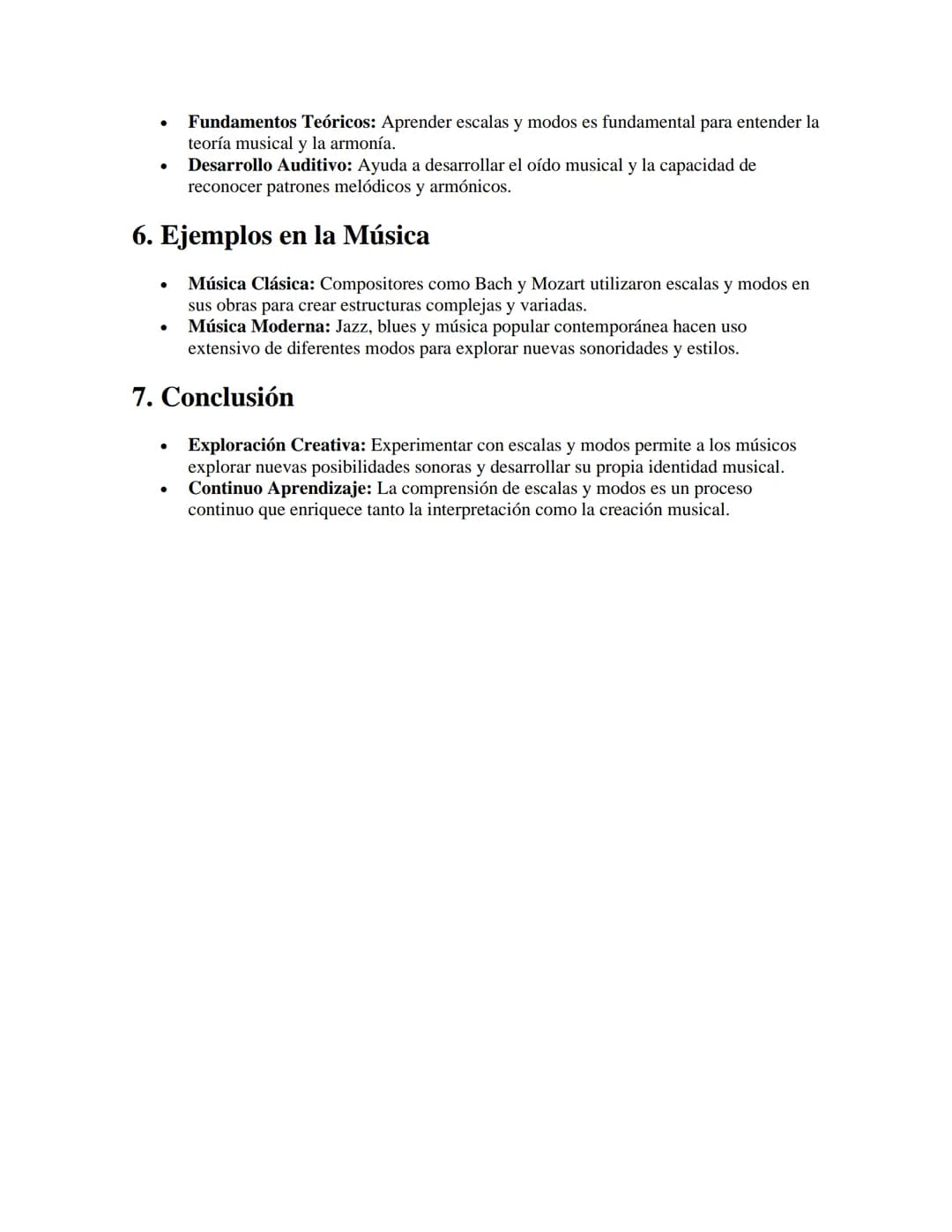 # Escalas y Modos
APUNTES//
1. Introducción a las Escalas
- Definición: Una escala es una serie ordenada de notas musicales que siguen un