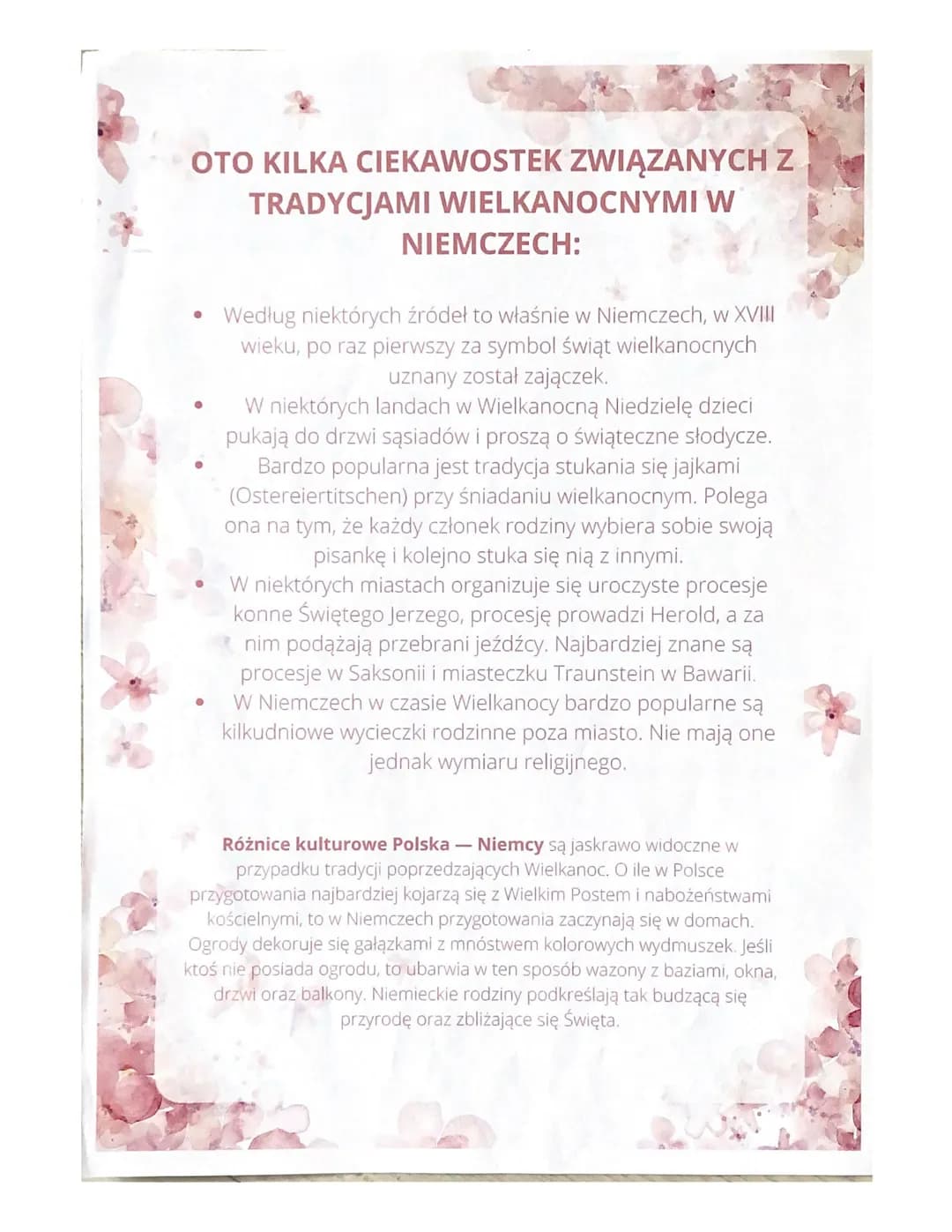 # Rekcja
• sich interesieren für - interesować się czymś
sein für/gegen - być za czymś/ przeciw
• sich beschäftigen mit - zajmować się czym