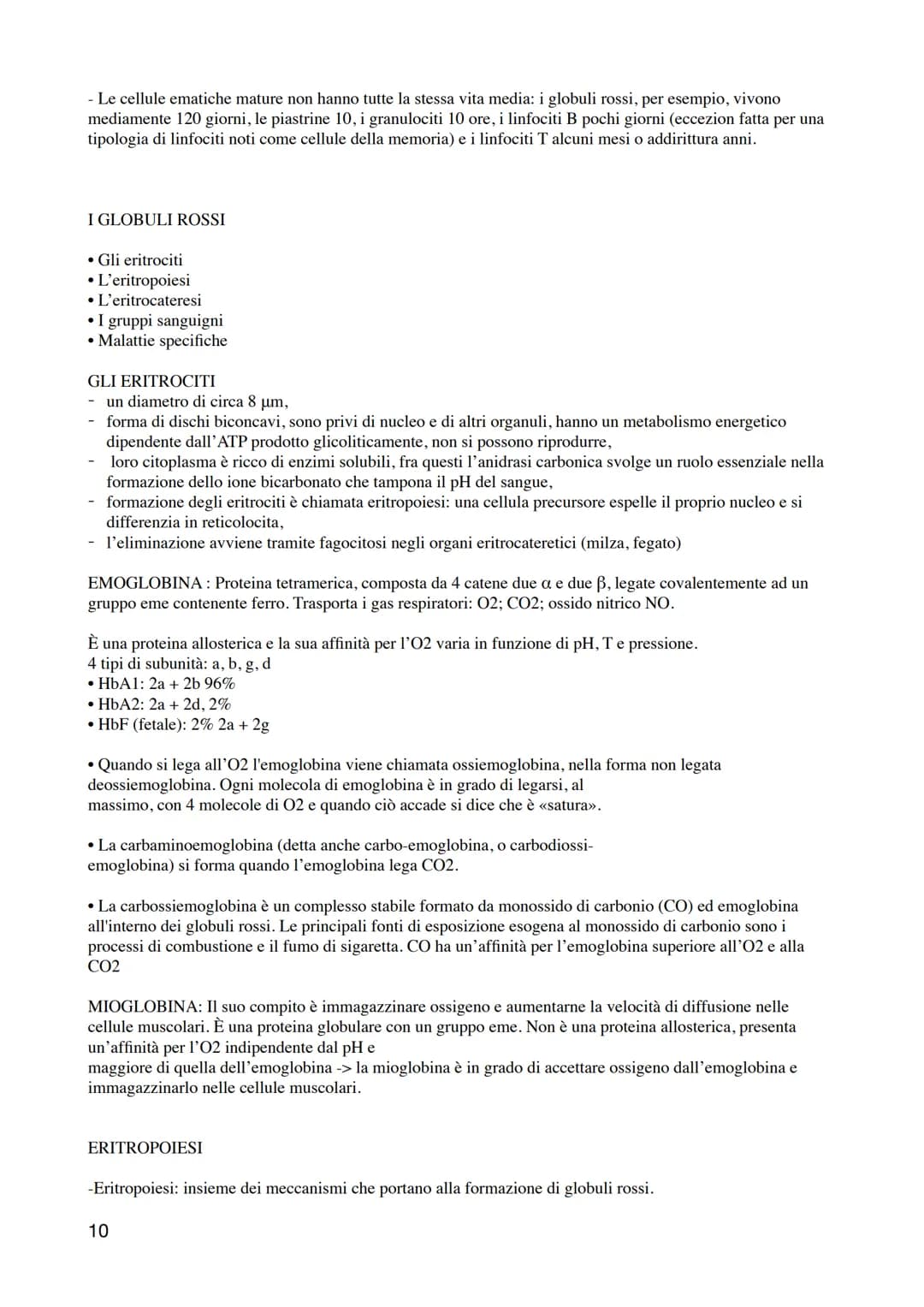 ANATOMIA E FISIOLOGIA UMANA
1 # 1-ISTOLOGIA
I livelli di organizzazione
1. Cellula: unità strutturale e funzionale di base dell'organismo