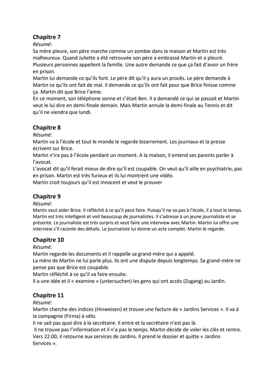 # Frères de sang
## Chapitre 1
Résumé:
Ils sont en train de manger et on sonne à la porte. Ils se demandent qui pourrait le déranger. Le pè