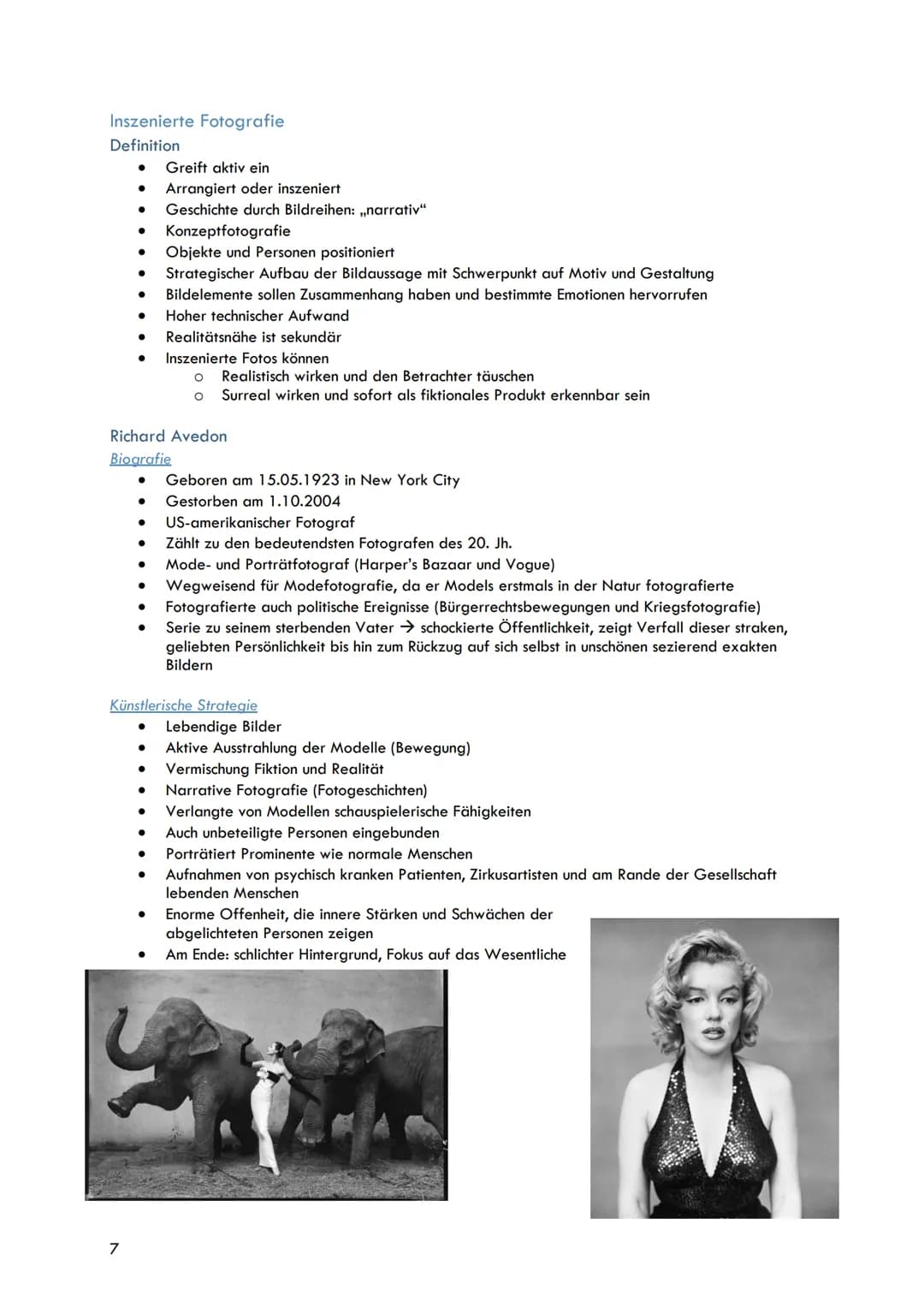 # Kunst Q2
Q2.1 Ausdrucksmöglichkeiten von Fotografie - Hinterfragung der Wirklichkeit 2
Fotografiegeschichte, 2
Dokumentarische Fotograf