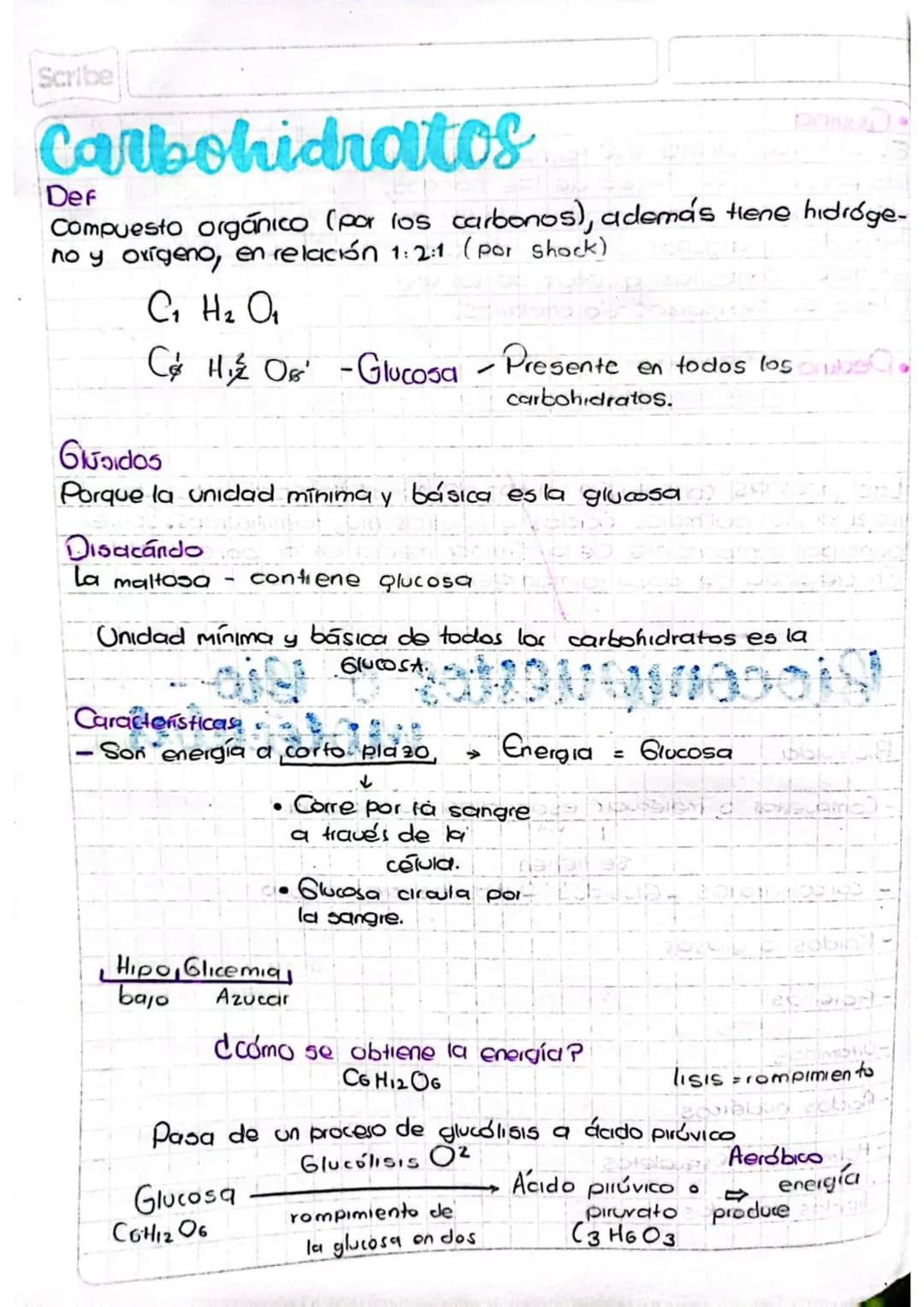 8 Feb-2023-
Biocompuestos & Bio -
Bio=vida
(īpido grasa
moléculas
- Compuestos o meléculas esenciales para la vida.
1
se tienen
-
car