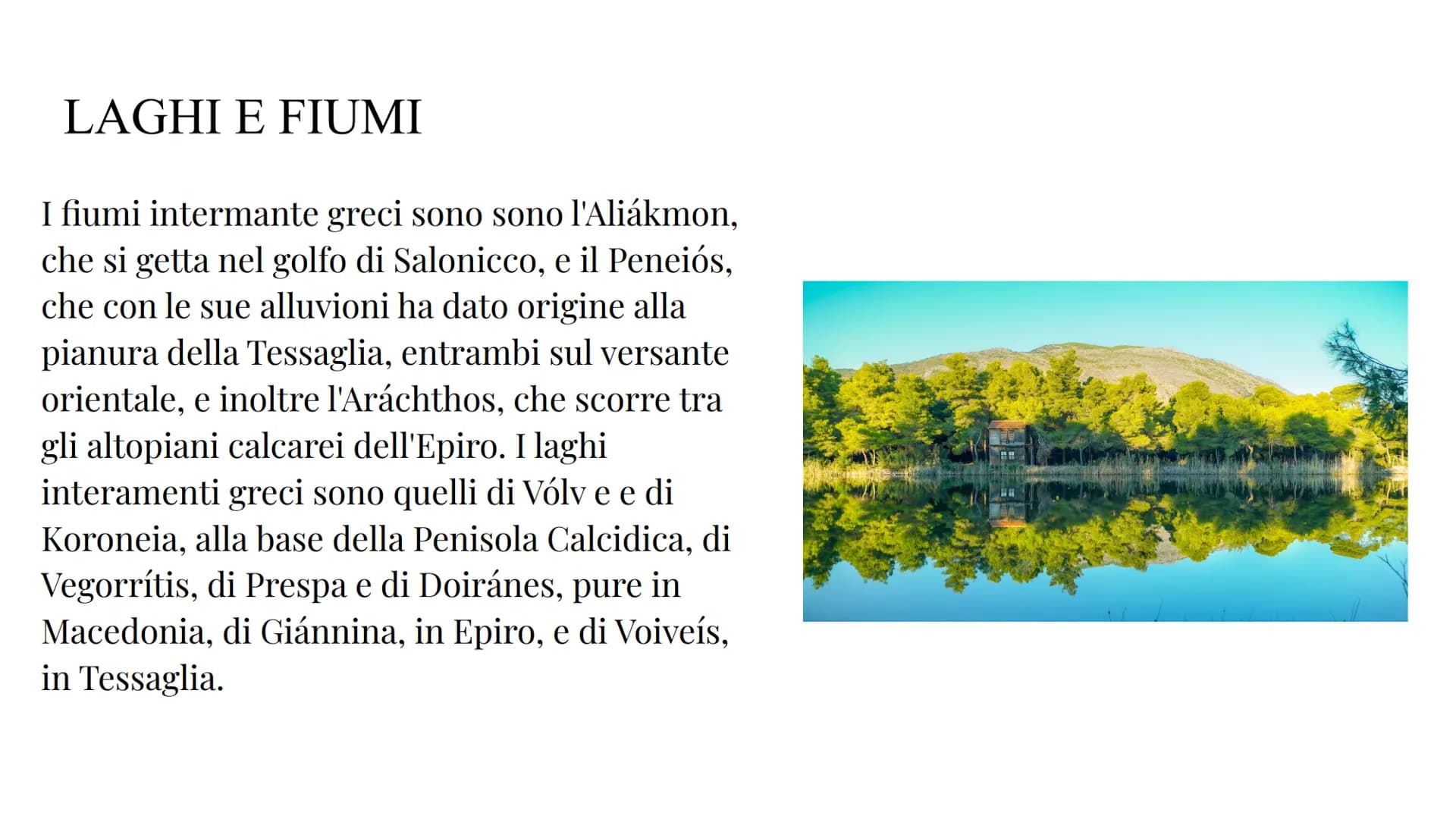 # LA GRECIA
LIVIA NASTASI, BENEDETTA CUCINI 2°D, 11/05/2023 # DOVE SI TROVA LA GRECIA?
La grecia è una penisola. E' situata
nel sud d'Euro