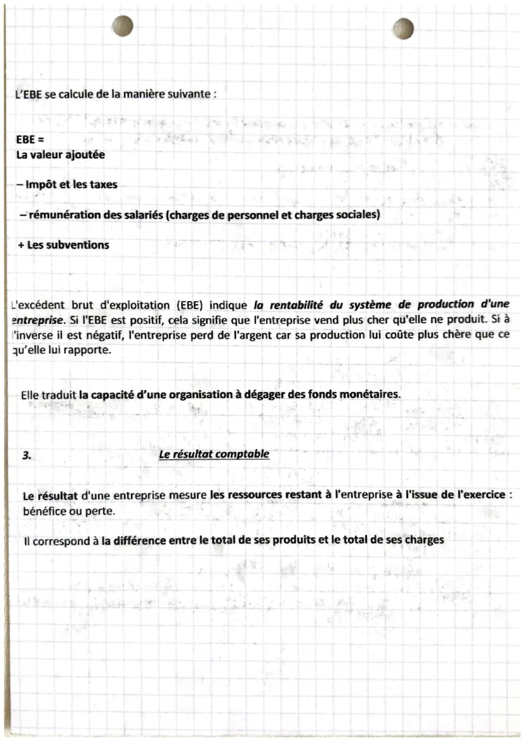 # gestion
Chapitre Au
La valeur financière, actionnariale, boursière, partenariale
I. La valeur financière
La valeur financière c'est la