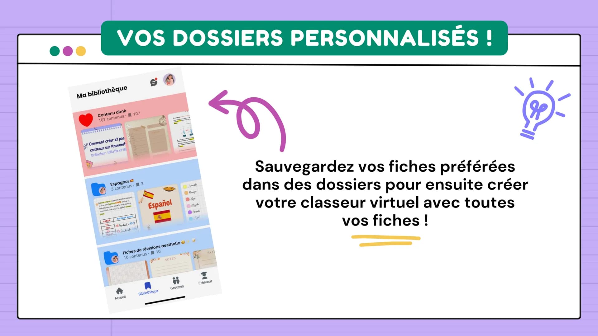 # KNOWUNITY
# C'EST QUOI ?
By @livy_study १९
KNOWUNITY
C'est tout d'abord une application
conçue pour aider des millions
d'étudiants pou