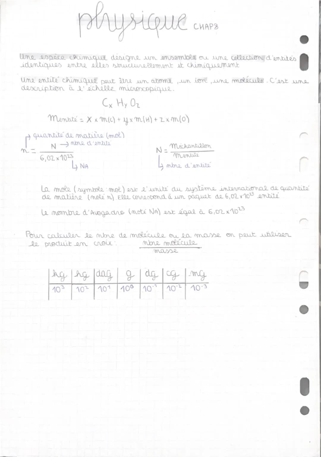 # physique CAD?
CHAP 7
Un ateme est constitue d'un noyau autour duquel tournent
des electrons. L'ensemble des électrons forment un cortège