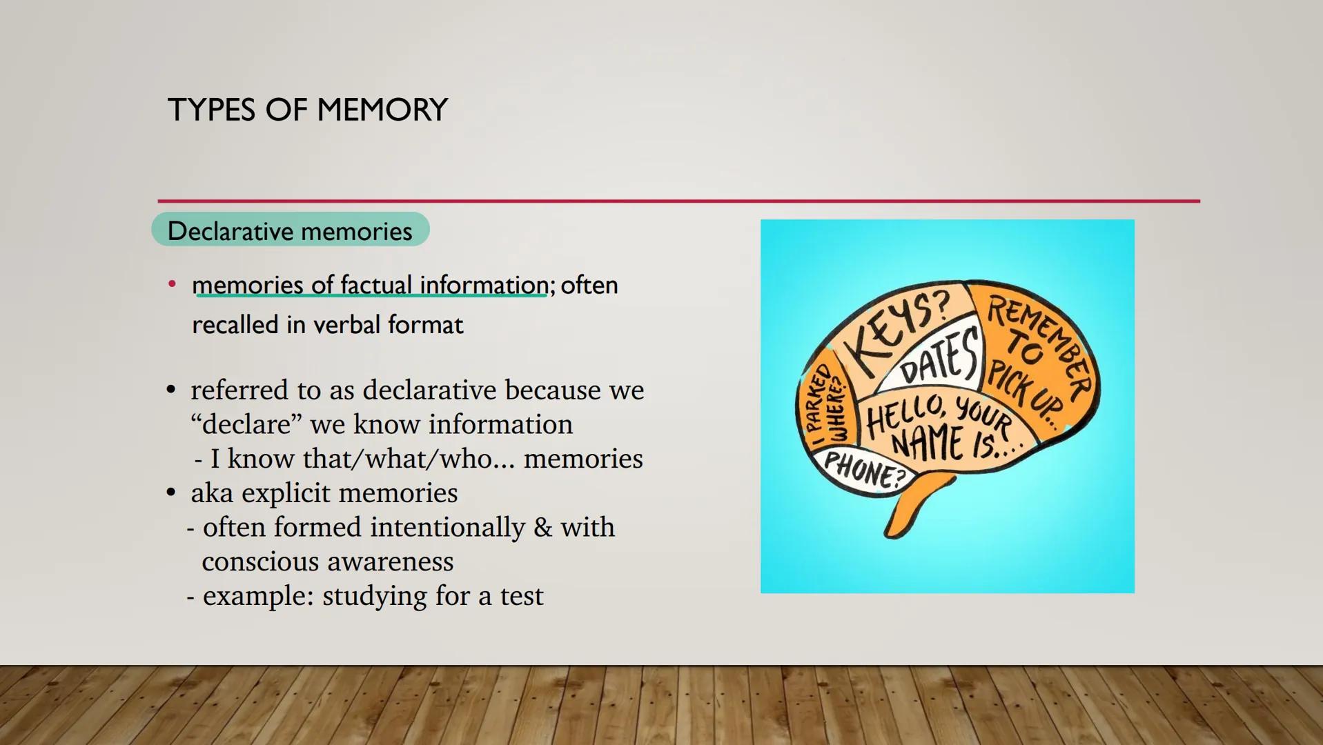 # UNIT 5: COGNITION
THE STUDY OF MENTAL PROCESSES THAT CANNOT BE DIRECTLY OBSERVED
(GAINING AND APPLYING KNOWLEDGE, PROBLEM SOLVING, FORMIN