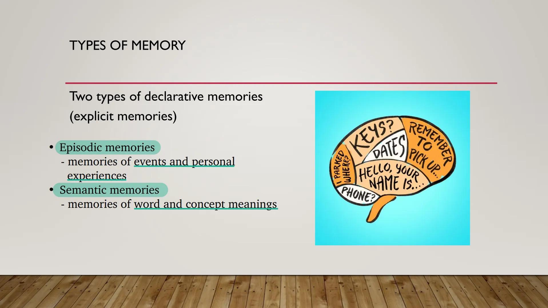 # UNIT 5: COGNITION
THE STUDY OF MENTAL PROCESSES THAT CANNOT BE DIRECTLY OBSERVED
(GAINING AND APPLYING KNOWLEDGE, PROBLEM SOLVING, FORMIN