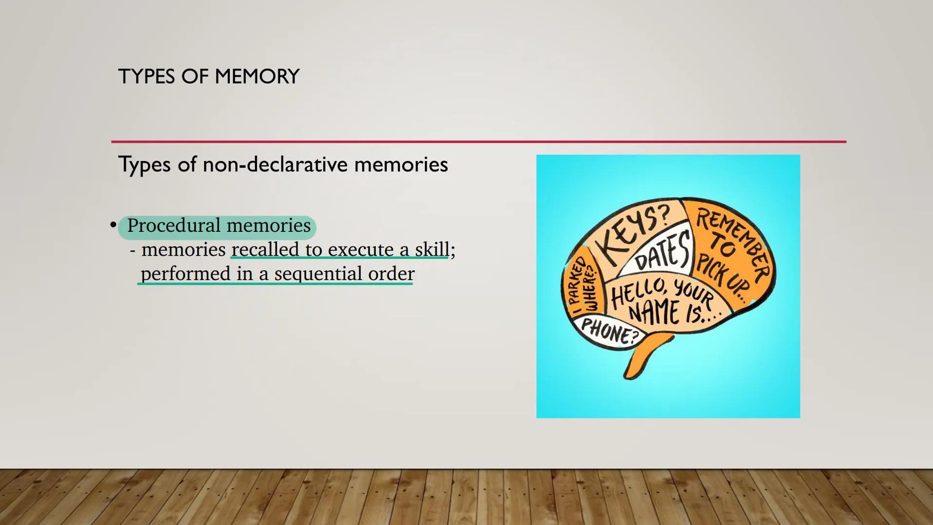 # UNIT 5: COGNITION
THE STUDY OF MENTAL PROCESSES THAT CANNOT BE DIRECTLY OBSERVED
(GAINING AND APPLYING KNOWLEDGE, PROBLEM SOLVING, FORMIN