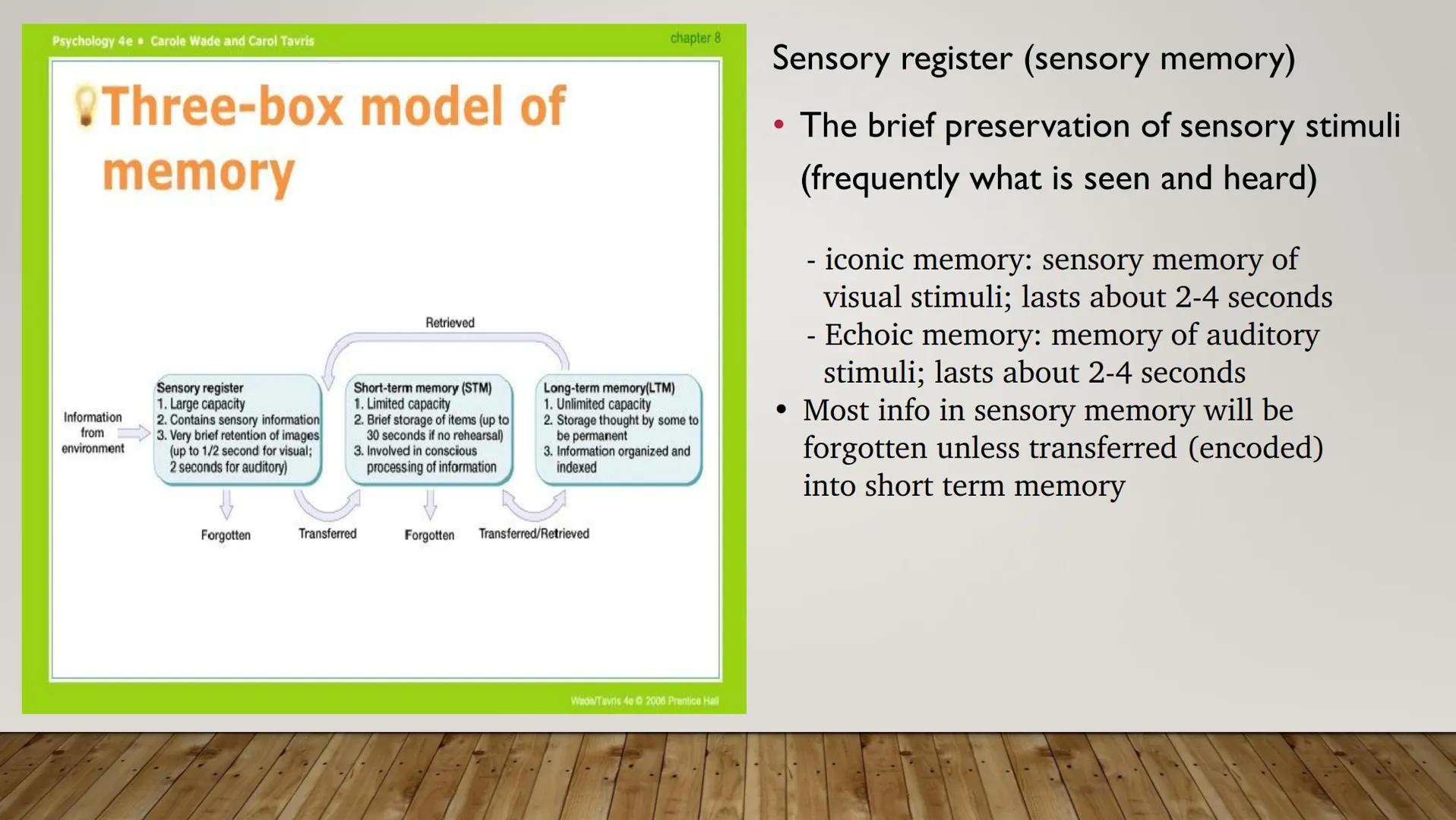 # UNIT 5: COGNITION
THE STUDY OF MENTAL PROCESSES THAT CANNOT BE DIRECTLY OBSERVED
(GAINING AND APPLYING KNOWLEDGE, PROBLEM SOLVING, FORMIN