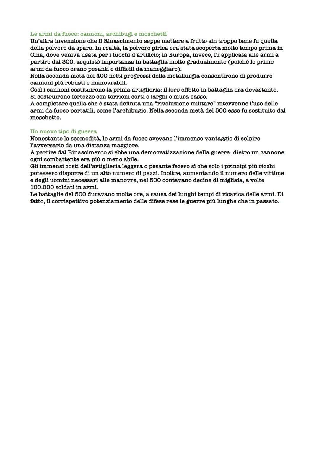 # DALL'UMANESIMO AL RINASCIMENTO
1. L'Umanesimo
La riscoperta degli antichi
A partire dalla fine del 300, un gruppo di intellettuali riten