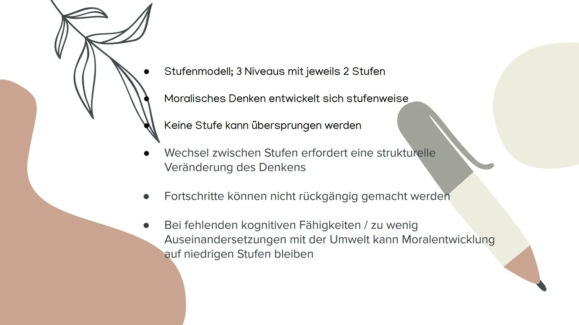 # Lawrence
## Kohlberg
von zehra # Inhaltsverzeichnis
Οι Biografie
Allgemeine
Informationen über
L. Kohlberg
03 Moralentwicklung 05 Just