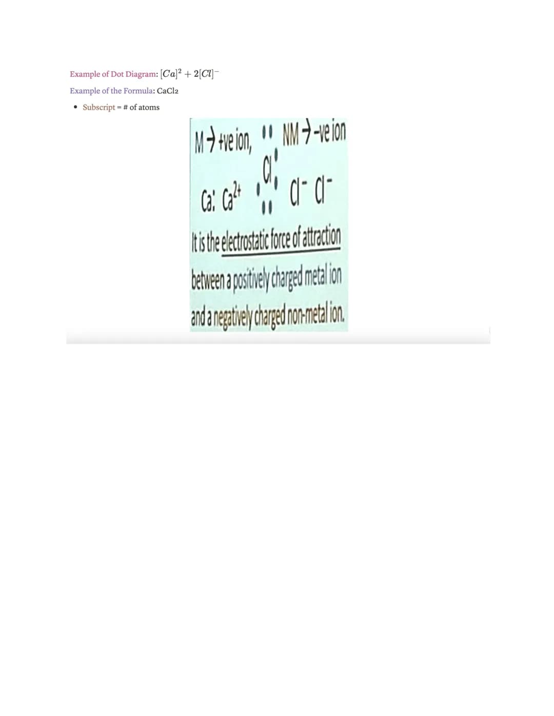 # Intro to Chemistry
* Chemistry is the study of literally everything around us.
* Chemistry is often called the central science.
*